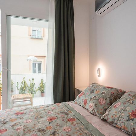 Casa Nina Apartment Seville Ngoại thất bức ảnh