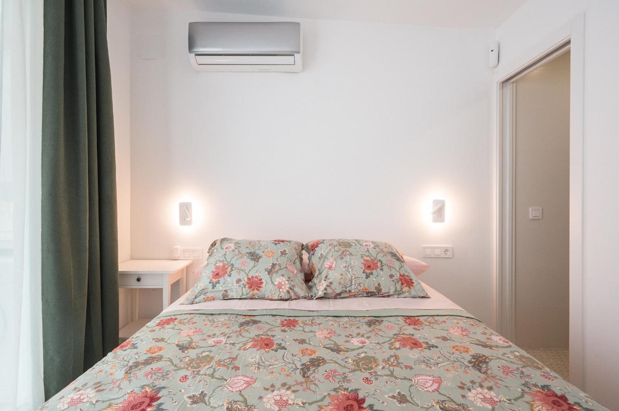 Casa Nina Apartment Seville Ngoại thất bức ảnh